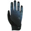 Roeckl Montan Handschuhe schwarz/grau