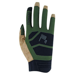 Roeckl Murnau Handschuhe grün