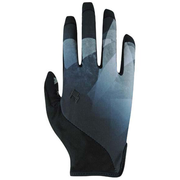 Roeckl Moleno Gloves Kids dark shadow
