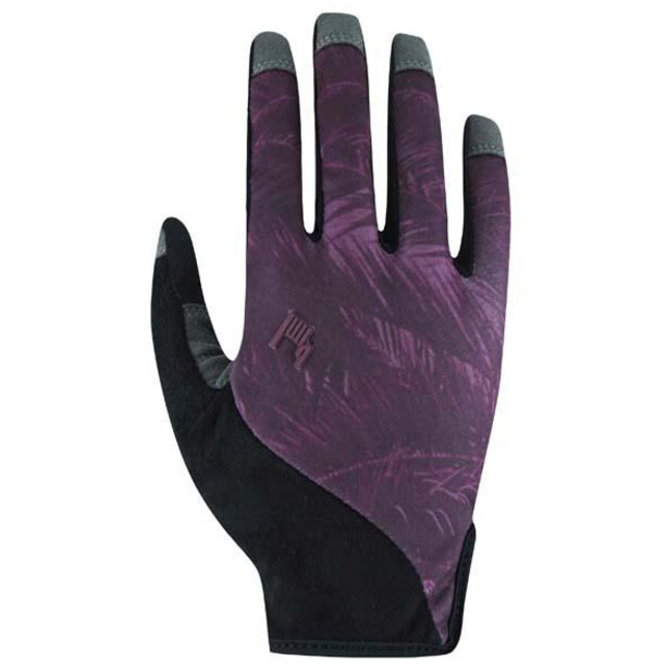 Roeckl Moleno Handschoenen Kinderen, violet