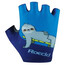 Roeckl Trient Handschoenen Kinderen, blauw