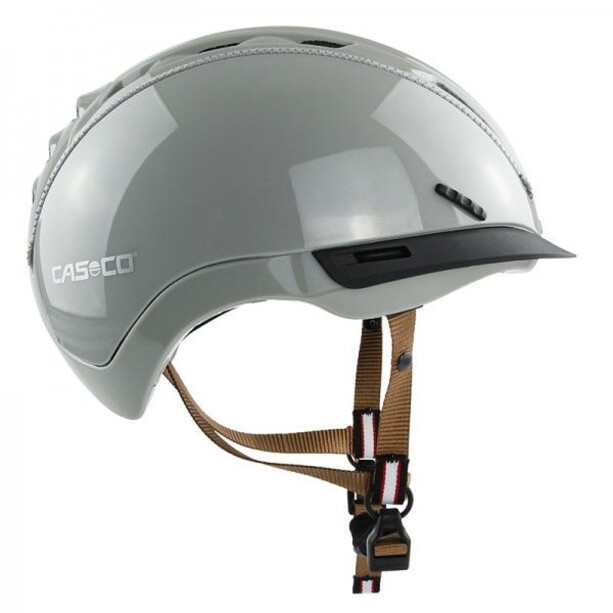 Casco Roadster Helm grau/beige