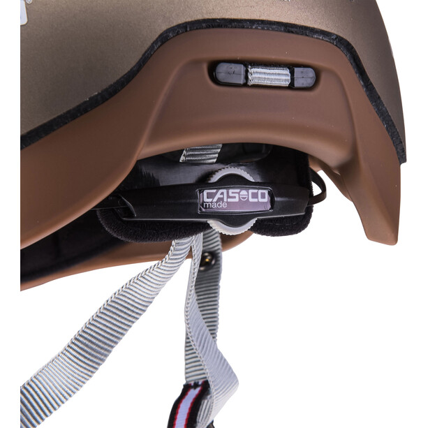 Casco Roadster Helm oliv
