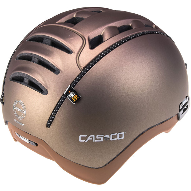 Casco Roadster Helm oliv