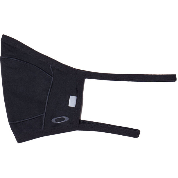Oakley Fitted Light Anti-Pollution Mask black