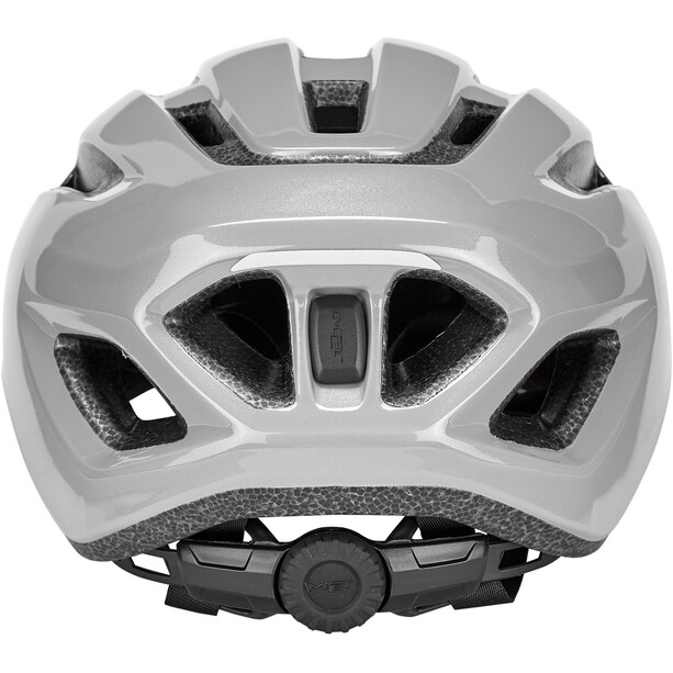 MET Downtown Helmet grey