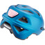 MET Mobilite MIPS Helm grün/blau