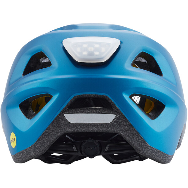 MET Mobilite MIPS Helmet blue