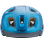 MET Mobilite MIPS Helm, groen/blauw