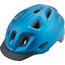 MET Mobilite MIPS Helm, groen/blauw