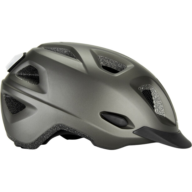 MET Mobilite MIPS Helmet grey