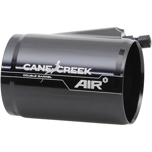 Cane Creek XV Air Chambre intérieure double d'amortisseur 240/76mm