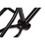 Radio Bikes S6 Jack Clark Signature Rahmen schwarz