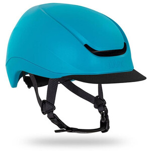 Kask Moebius WG11 Helm, blauw