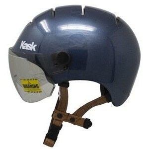 Kask Urban Lifestyle Helm, blauw