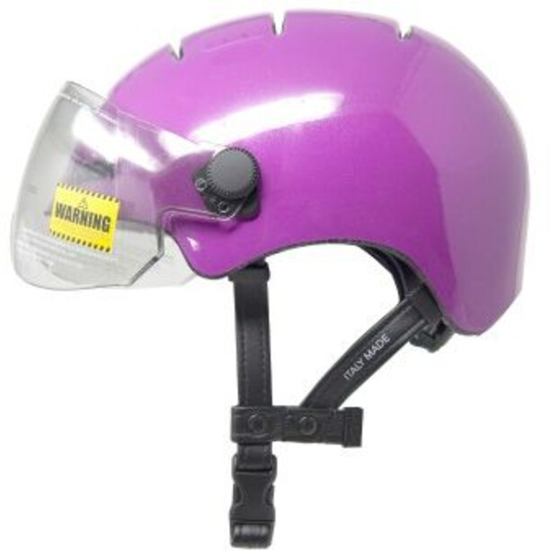 Kask Urban Lifestyle Helm, violet