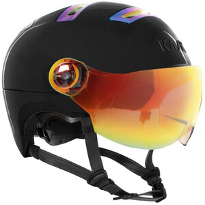 Kask Urban R Rainbow WG11 Helmet, negro negro