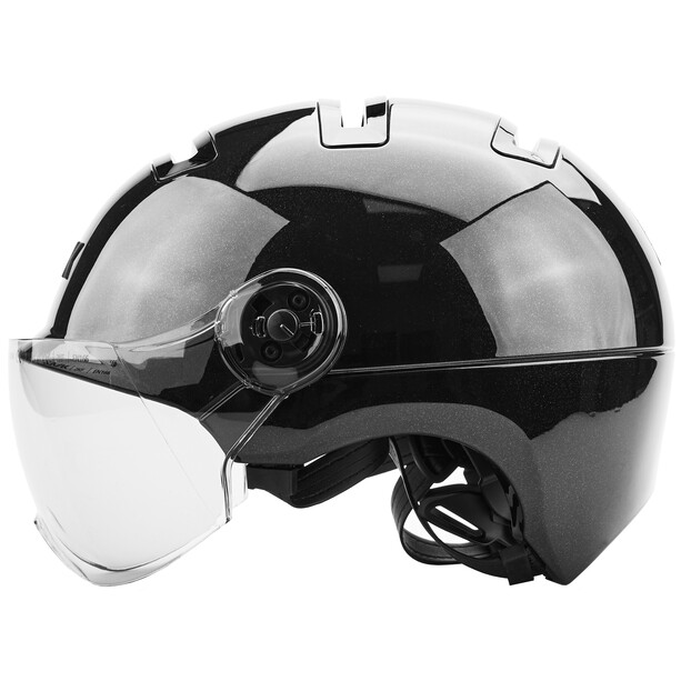 Kask Urban R WG11 Helm schwarz
