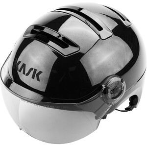 Kask Urban R WG11 Helm schwarz