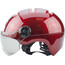 Kask Urban R WG11 Helm rot