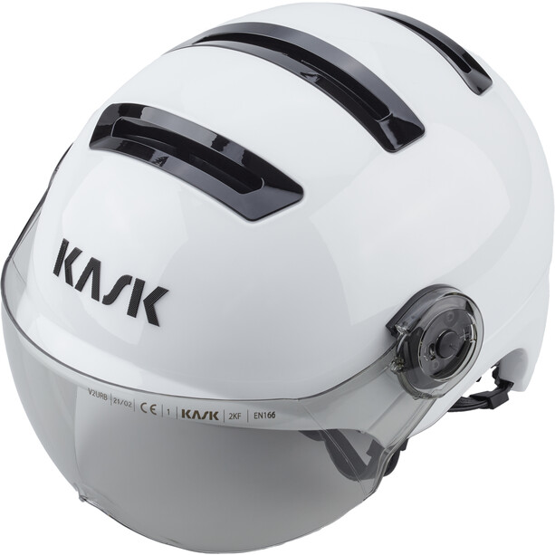 Kask Urban R WG11 Helmet white