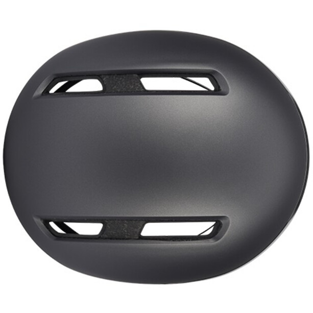 HJC Calido Helmet dark grey