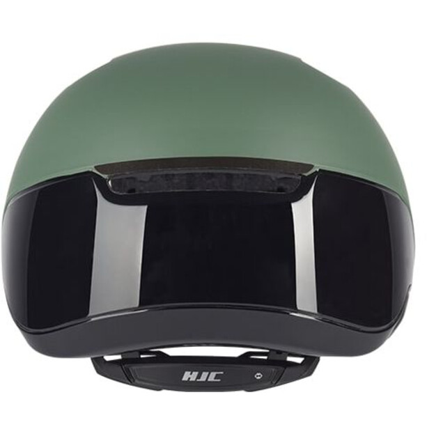 HJC Calido Helmet matt olive