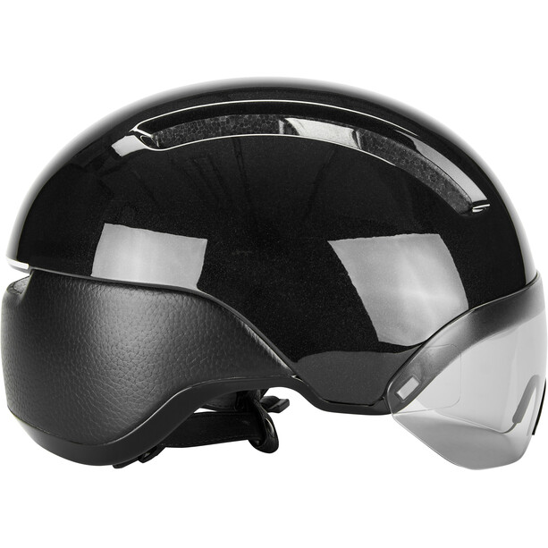 HJC Calido Plus Helm schwarz