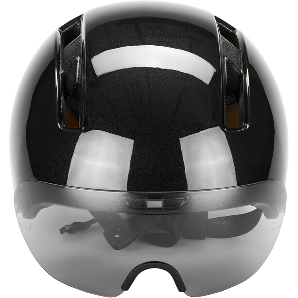 HJC Calido Plus Helm schwarz
