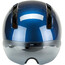 HJC Calido Plus Helm blau/braun