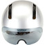 HJC Calido Plus Helm, zilver