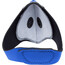 RESPRO City Anti-Pollution Maske blau