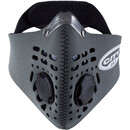 RESPRO City Anti-Pollution Maske grau