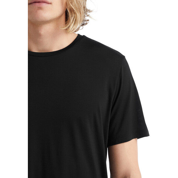 Icebreaker Sphere II T-shirt à manches courtes Homme, noir