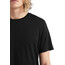 Icebreaker Sphere II T-shirt à manches courtes Homme, noir