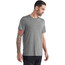 Icebreaker Sphere II T-shirt à manches courtes Homme, gris