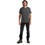 Icebreaker Tech Lite II T-shirt manches courtes Homme, gris