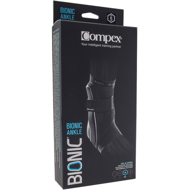 Compex Bionic Rechter enkelbrace 