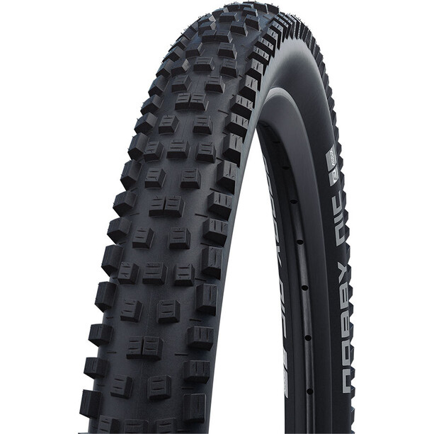 SCHWALBE Nobby Nic Folding Tyre 27.5x2.40" Performance Addix