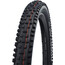 SCHWALBE Nobby Nic Folding Tyre 27.5x2.40" Super Trail Addix Soft TLR