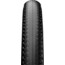 Continental Terra Hardpack Neumático plegable 650x50B TLR ShieldWall, negro