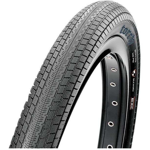 Maxxis Torch Vouwband 29x2.10" TPI