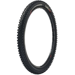 Hutchinson Toro Folding Tyre 29x2.10" TLR RiceRipost XC 