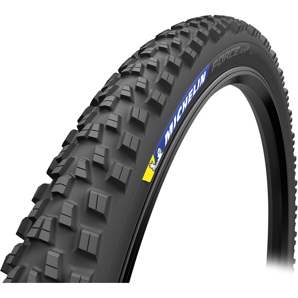 Michelin Force AM2 Competition Line Folding Tyre 27.5x2.60" Gum-X Gravity Shield TLR