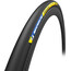 Michelin Power Time Trial Vouwband 700x23C, zwart