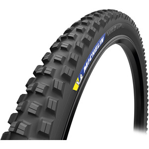 Michelin Wild AM2 Competition Line Folding Tyre 27.5x2.40" Gum-X Gravity Shield TLR