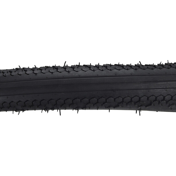 Vittoria Terreno Zero Clincher Tyre 700x38C, negro