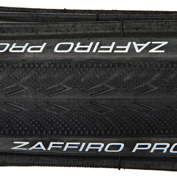 Vittoria Zaffiro Pro Faltreifen 700x25C schwarz