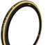 Challenge Strada Neumático tubular 700x30C, negro/beige
