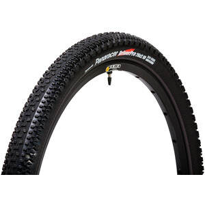 Panaracer Driver Pro Folding Tyre 27.5x2.22" ASB ZSG Natural TLR 